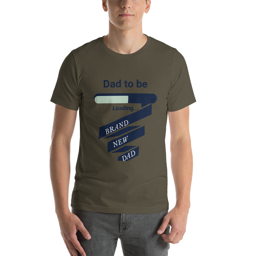 Short-Sleeve Unisex T-Shirt/ Free Shipping