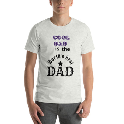 Short-Sleeve Unisex T-Shirt. Free Shipping