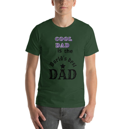 Short-Sleeve Unisex T-Shirt. Free Shipping