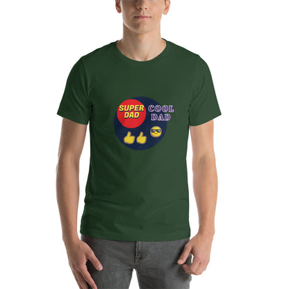 Short-Sleeve Unisex T-Shirt/ Free Shipping