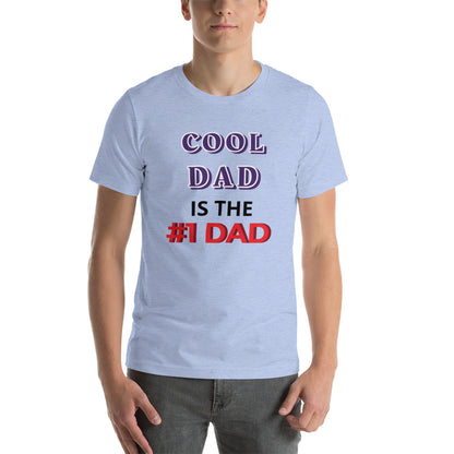 Short-Sleeve Unisex T-Shirt/ Free Shipping