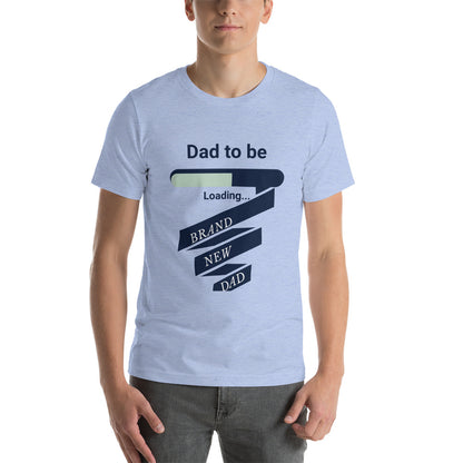 Short-Sleeve Unisex T-Shirt/ Free Shipping