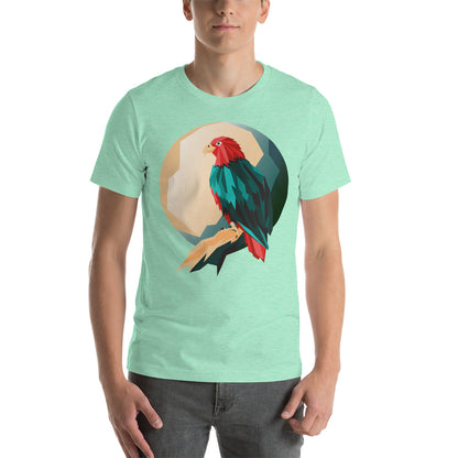 Short-Sleeve Unisex T-Shirt. Free Shipping