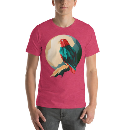 Short-Sleeve Unisex T-Shirt. Free Shipping