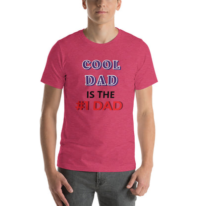 Short-Sleeve Unisex T-Shirt/ Free Shipping