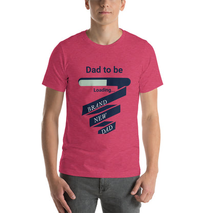 Short-Sleeve Unisex T-Shirt/ Free Shipping