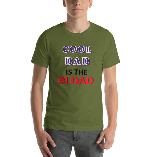 Short-Sleeve Unisex T-Shirt/ Free Shipping