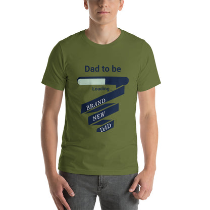 Short-Sleeve Unisex T-Shirt/ Free Shipping