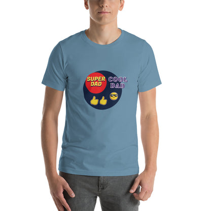 Short-Sleeve Unisex T-Shirt/ Free Shipping