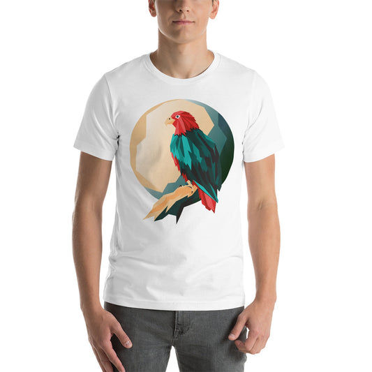 Short-Sleeve Unisex T-Shirt. Free Shipping
